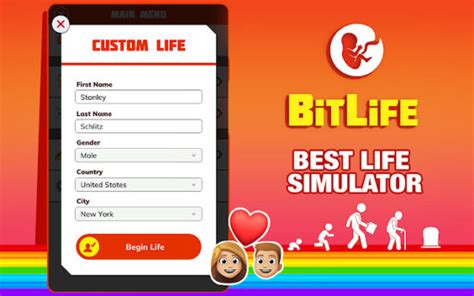 how to play bitlife unblocked|How to Play Bitlife Unblocked at School or Work